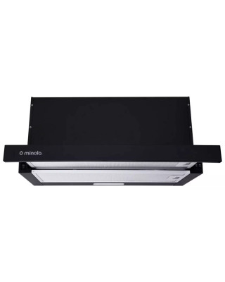 Витяжка Minola HTL 5714 BL 1100 LED