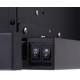 Витяжка Minola HTL 5714 BL 1100 LED