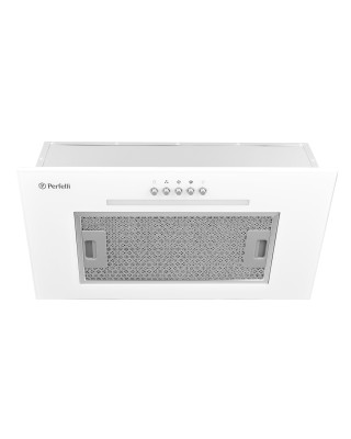 Витяжка Perfelli BI 5256 WH 700 LED