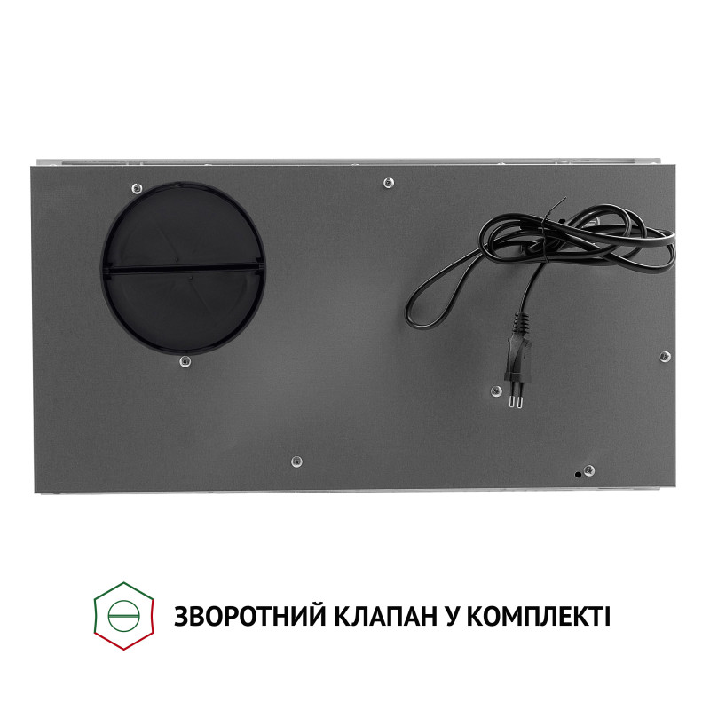 Витяжка Perfelli BI 5256 WH 700 LED