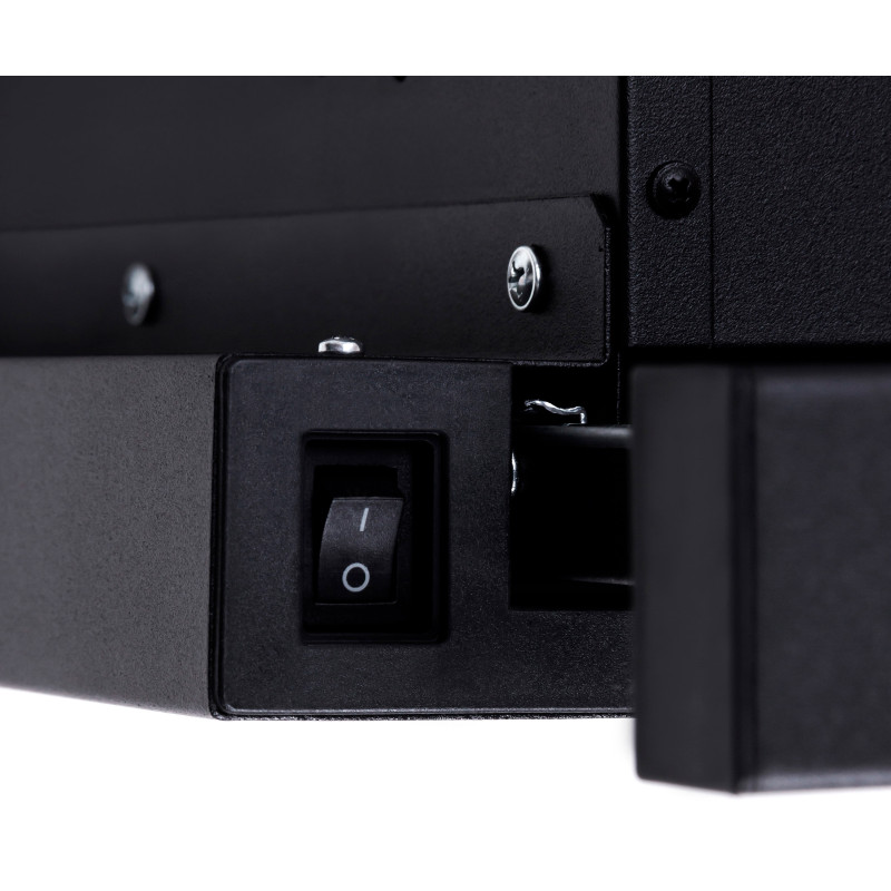 Витяжка Minola HTL 5614 BLF 1000 LED