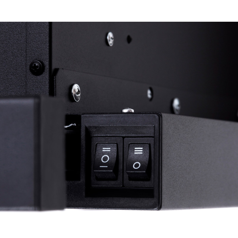 Витяжка Minola HTL 5614 BLF 1000 LED