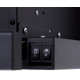 Витяжка Minola HTL 5614 BLF 1000 LED