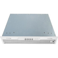 Витяжка Pyramida ABH 52 PBA (700) WH