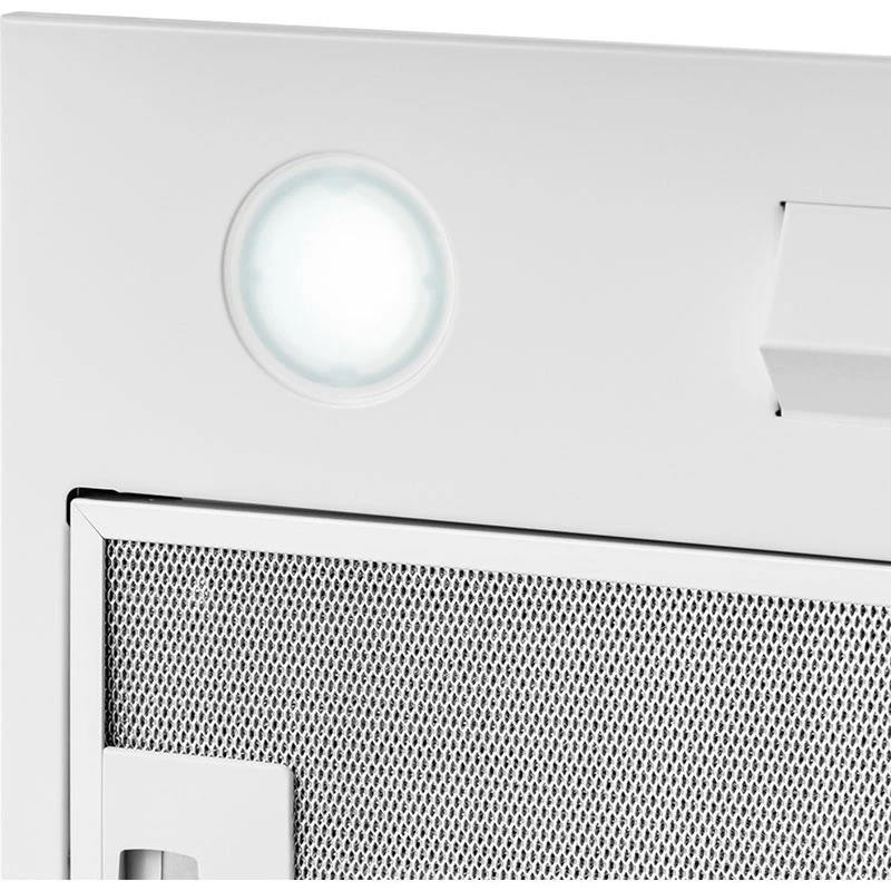 Витяжка Pyramida ABH 52 PBA (700) WH