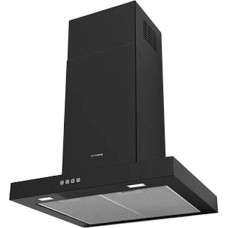 Витяжка Faber Stilo Comfort Bk Matt A60 (325.0618.791)