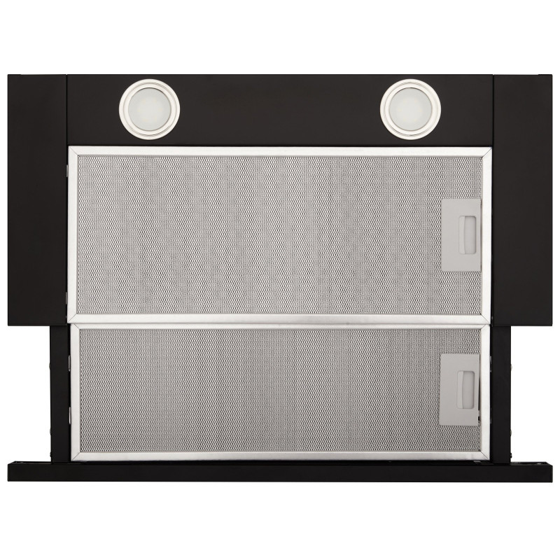 Витяжка ELEYUS LOTUS 1200 60 BL