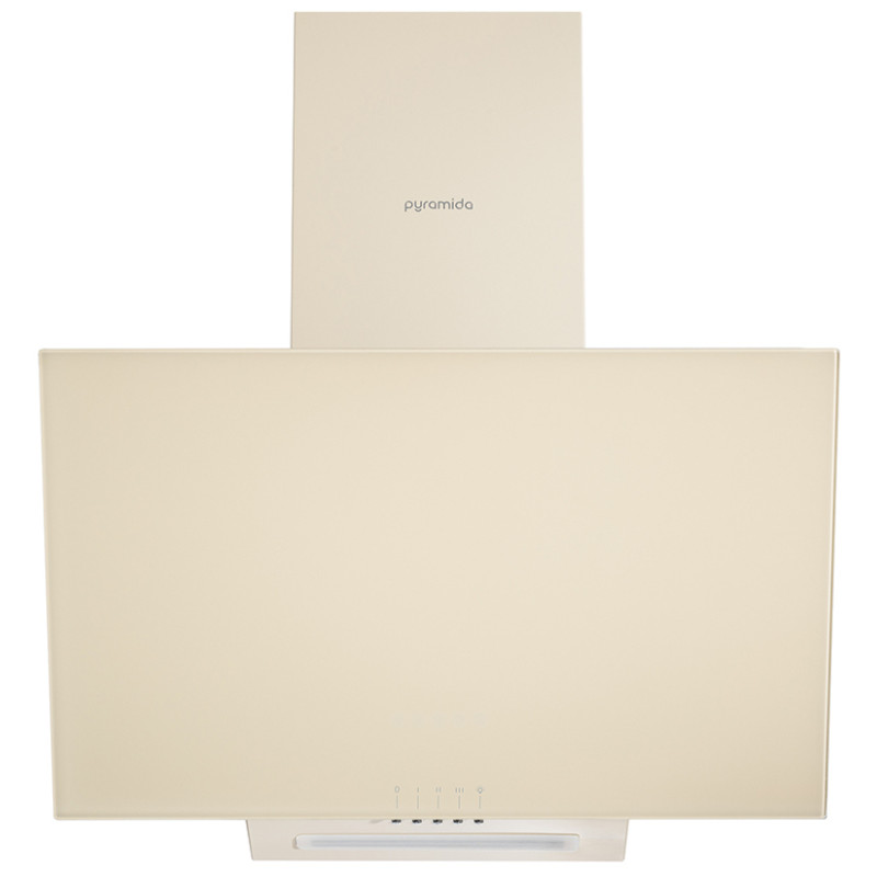Витяжка Pyramida ASH 60 PB (420) GIV