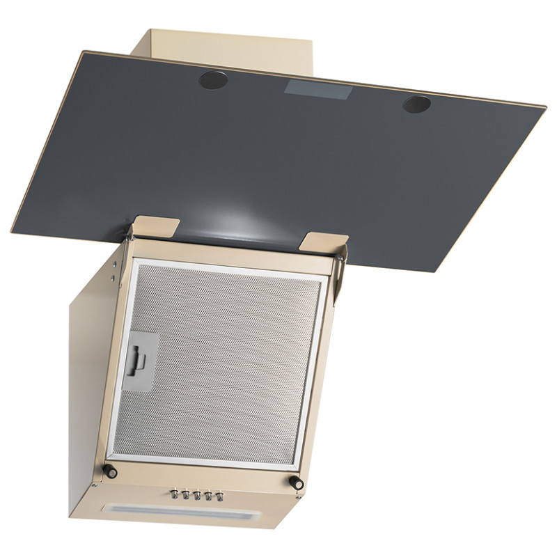 Витяжка Pyramida ASH 60 PB (420) GIV