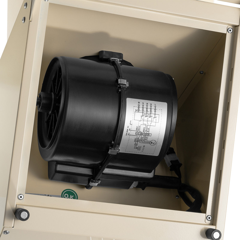 Витяжка Pyramida ASH 60 PB (420) GIV