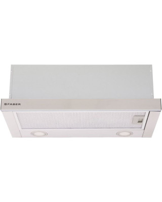 Витяжка Faber TLSC X A60 2LS (305.0569.214)