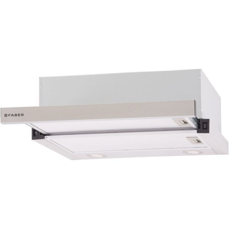 Витяжка Faber TLSC X A60 2LS (305.0569.214)