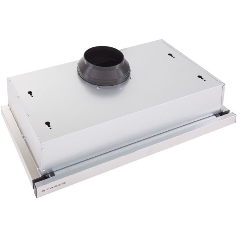Витяжка Faber TLSC X A60 2LS (305.0569.214)