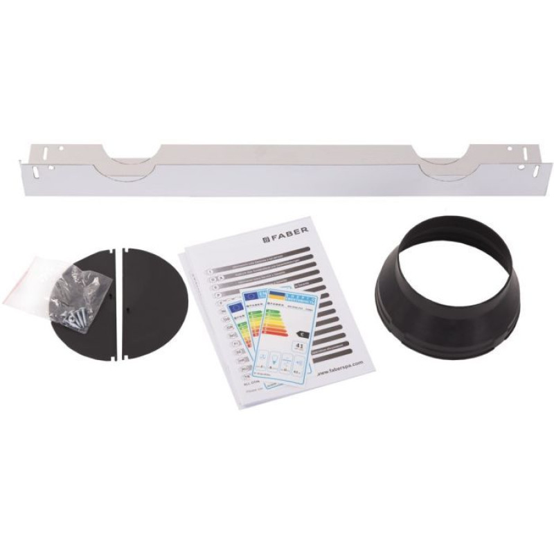 Витяжка Faber TLSC X A60 2LS (305.0569.214)