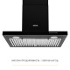 Витяжка Weilor MIST WTX 68 BLACK