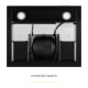Витяжка Weilor MIST WTX 68 BLACK