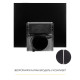Витяжка Weilor MIST WTX 68 BLACK