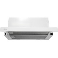 Витяжка ELEYUS Storm 1200 LED SMD 60 WH
