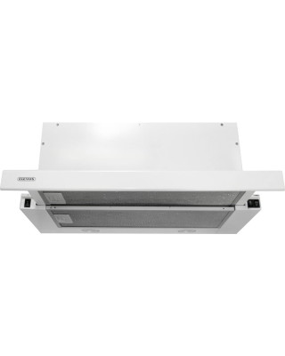 Витяжка ELEYUS Storm 1200 LED SMD 60 WH