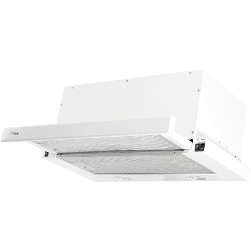 Витяжка ELEYUS Storm 1200 LED SMD 60 WH