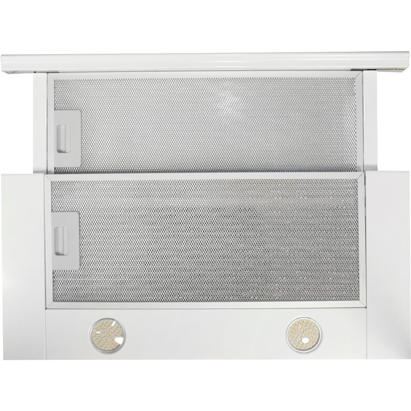 Витяжка ELEYUS Storm 1200 LED SMD 60 WH