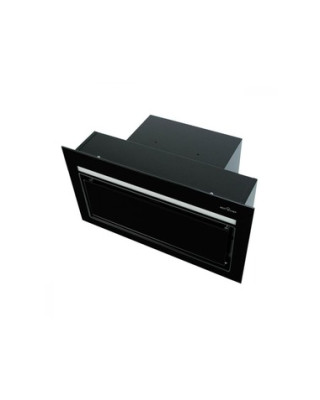 Скляна коробка Best Chef 1100 Black 74 (4F491D2L7A)