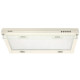 Витяжка ELEYUS BONA II LED SMD 60 BG