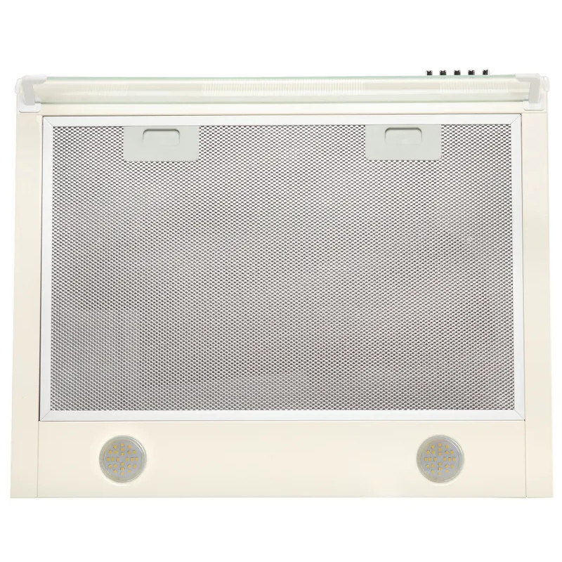 Витяжка ELEYUS BONA II LED SMD 60 BG