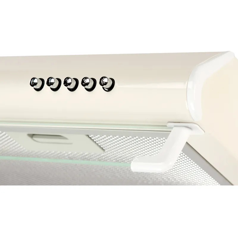 Витяжка ELEYUS BONA II LED SMD 60 BG