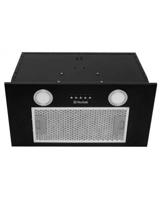 Витяжка Perfelli BI 5652 BL 1000 LED