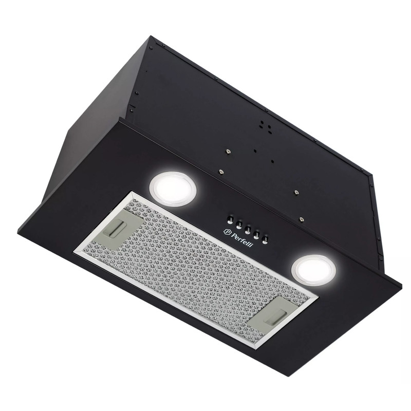 Витяжка Perfelli BI 5652 BL 1000 LED