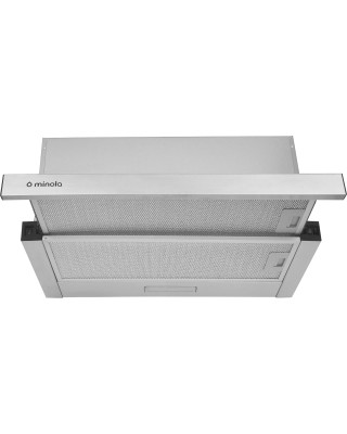 Витяжка Minola HTL 5614 I 1000 LED