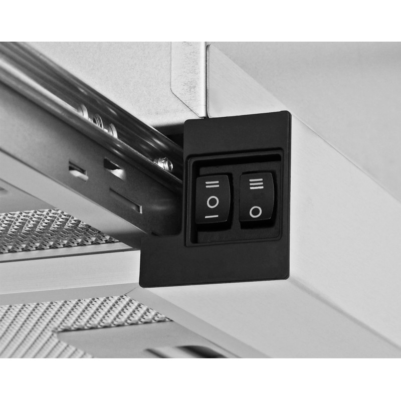 Витяжка Minola HTL 5614 I 1000 LED