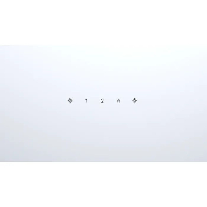 Витяжка Bosch DWK66PJ20T