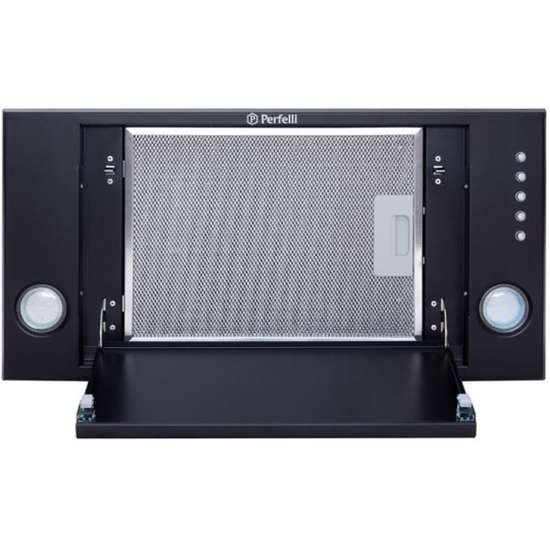 Витяжка PERFELLI BI 5532 A 1000 BL LED