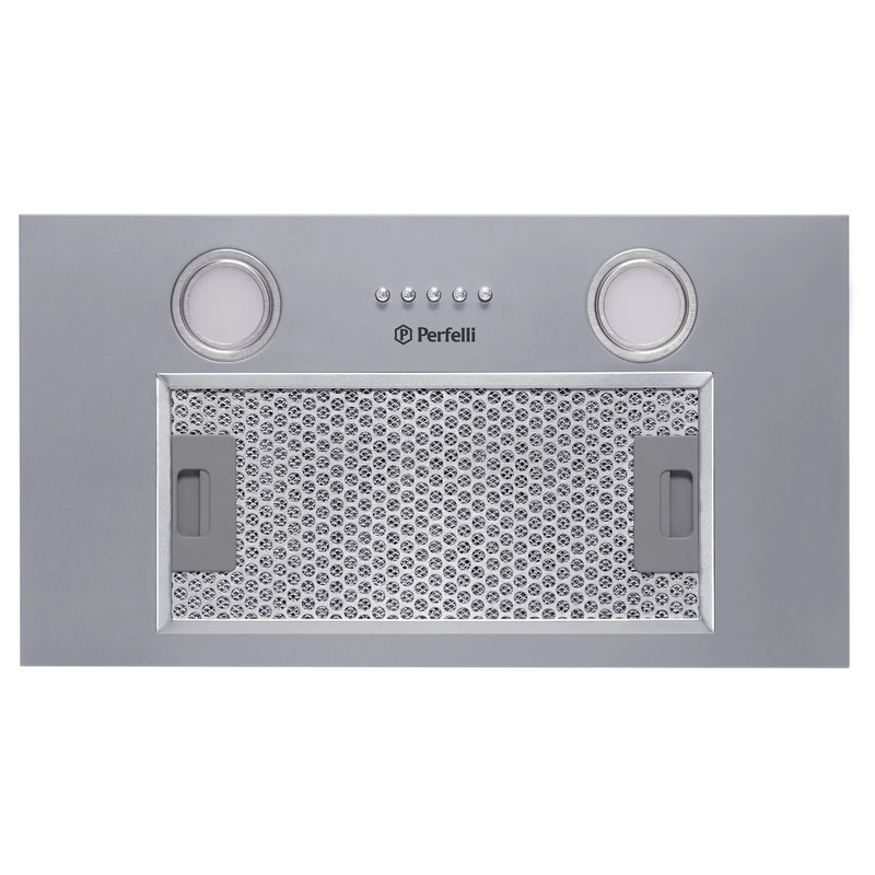 Витяжка Perfelli BI 5652 I 1000 LED