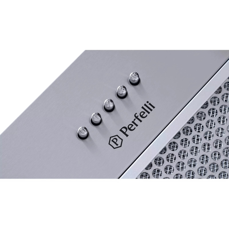 Витяжка Perfelli BI 5652 I 1000 LED