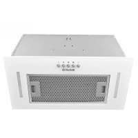 Витяжка Perfelli BI 5684 WH 1000 LED
