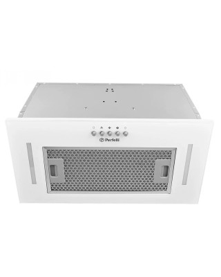 Витяжка Perfelli BI 5684 WH 1000 LED