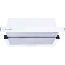 Витяжка Minola HTL 5614 WH 1000 LED