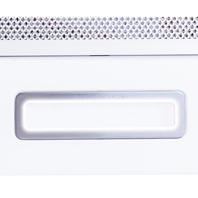 Витяжка Minola HTL 5614 WH 1000 LED