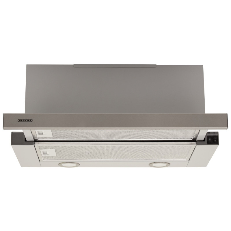 Витяжка ELEYUS LOTUS 1200 60 IS+GR