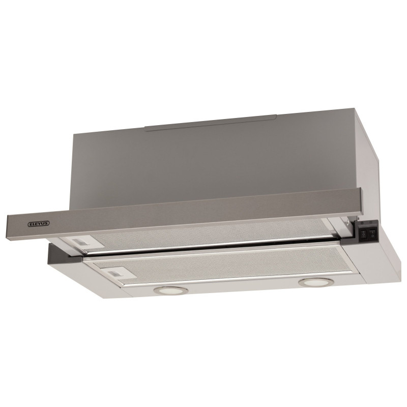 Витяжка ELEYUS LOTUS 1200 60 IS+GR