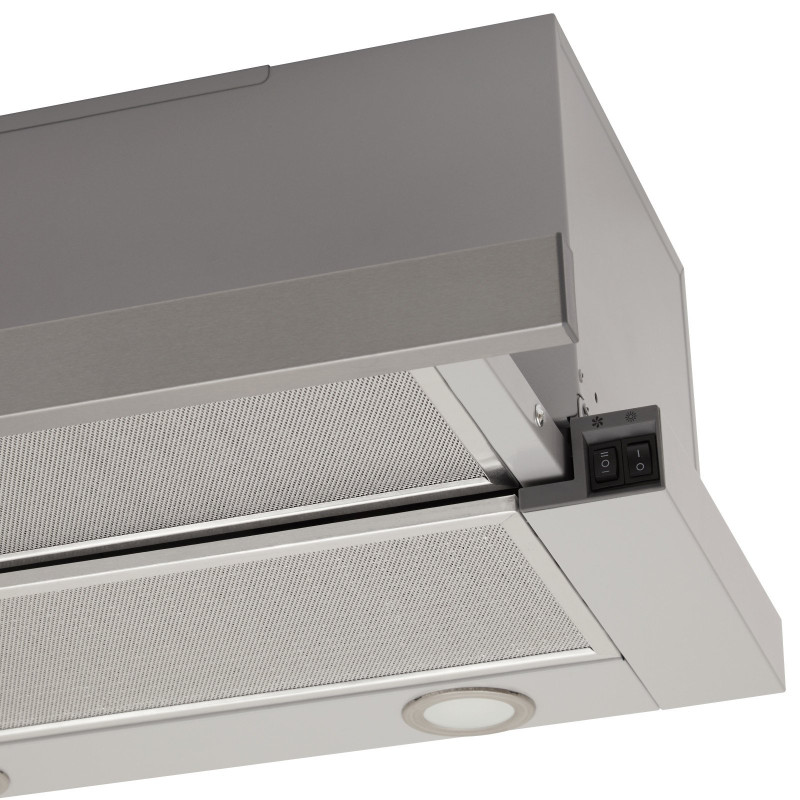Витяжка ELEYUS LOTUS 1200 60 IS+GR