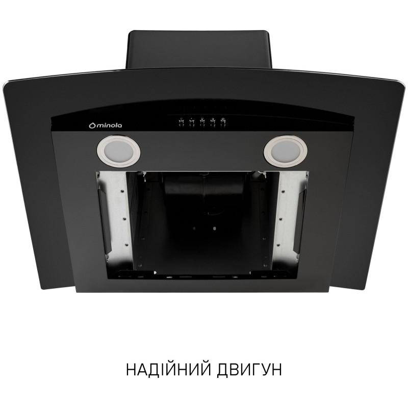 Minola MTG 6642 BL LED