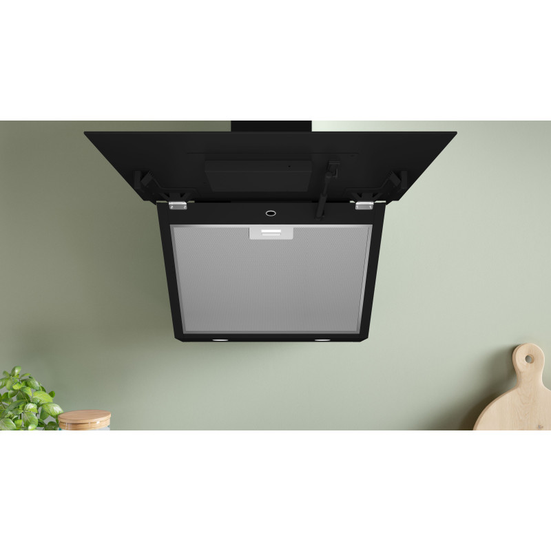Витяжка Bosch DWK67PJ60T