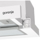 Витяжка GORENJE TH60E3W