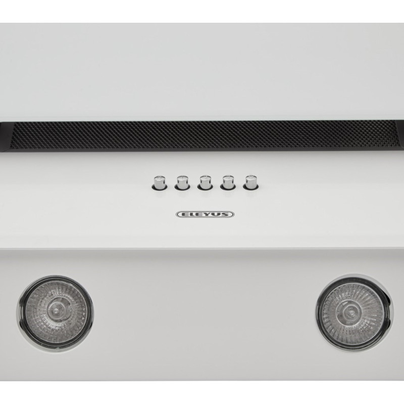 Витяжка похильна ELEYUS Della 700 50 WH