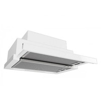 Витяжка Best Chef Horizon Box 1100 White 60 (4F263B2A7A)