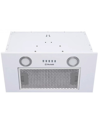 Витяжка Perfelli BI 5652 WH 1000 LED